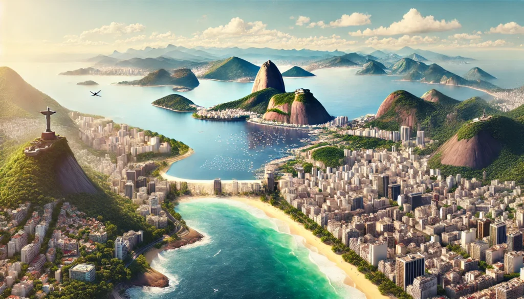 Rio-de-Janeiro