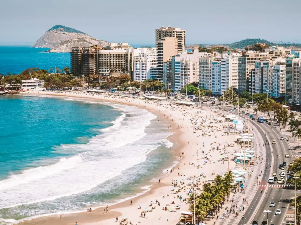 rio de janeiro
