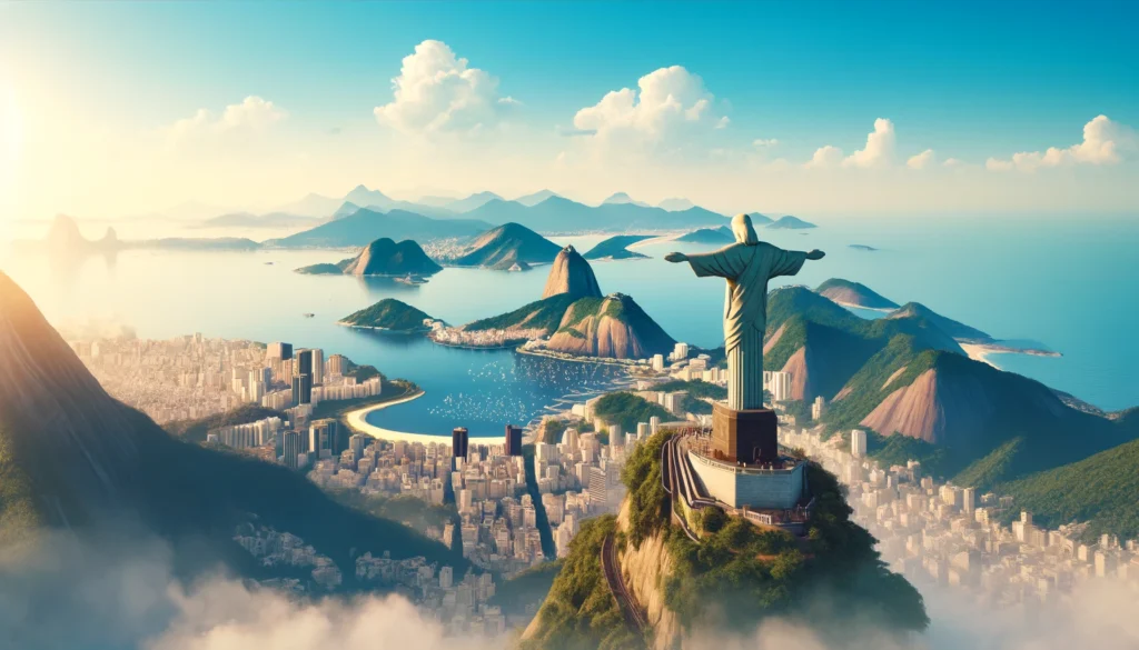 O que Fazer no Rio de Janeiro