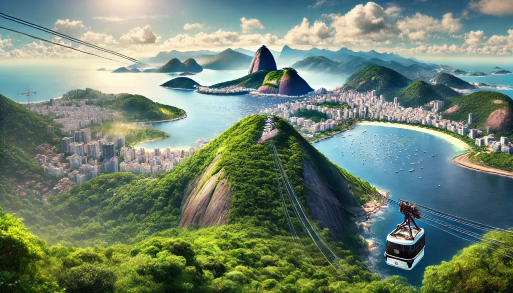 O que Fazer no Rio de Janeiro